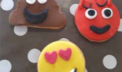 atelier sablés-emojis