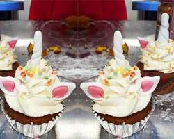 atelier cupcakes licorne