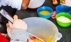 atelier pâtisserie