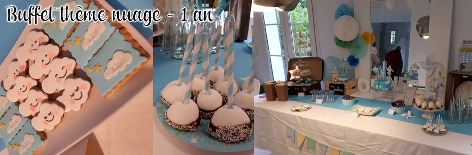 Buffets Evenements Familiaux Professionnels Montpellier