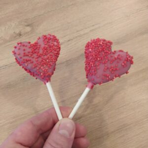 popcakes coeur
