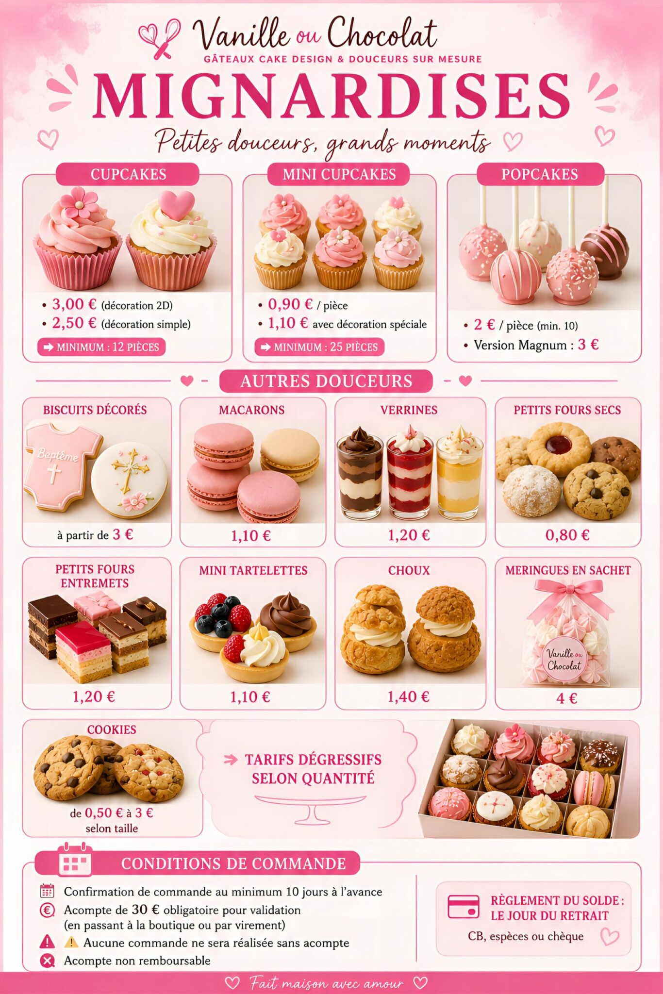 vanille-chocolat-perpignan-cake-number-mariage-anniversaire-patisserie-atelier-evjf-baby-shower-mignardise-gateau