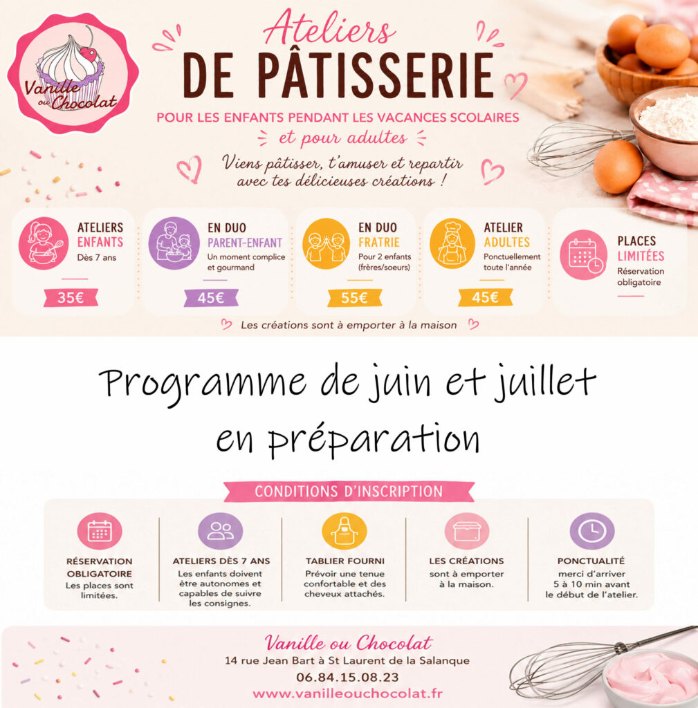 vanille-chocolat-perpignan-cake-number-mariage-anniversaire-patisserie-atelier-evjf-baby-shower-mignardise-gateau